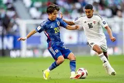 بررسی وضعیت گروه D جام ملت‌های آسیا