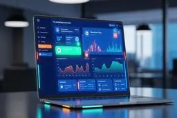 افزایش فروش در رکود اقتصادی با وب‌سایت‌های هوشمند؛ نسخهٔ نجات کسب‌وکارها در 1404