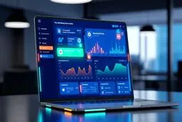 افزایش فروش در رکود اقتصادی با وب‌سایت‌های هوشمند؛ نسخهٔ نجات کسب‌وکارها در 1404