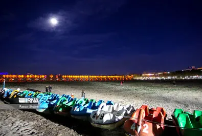 زاینده رود