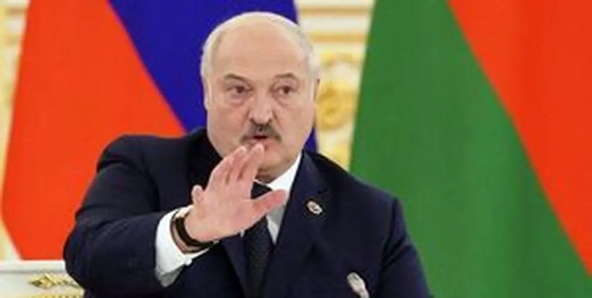 لو کاش نکو: روسیه سقوط کند، زیر آوارش می‌میریم