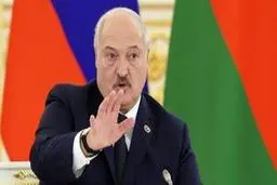 لو کاش نکو: روسیه سقوط کند، زیر آوارش می‌میریم