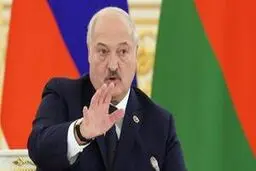 لو کاش نکو: روسیه سقوط کند، زیر آوارش می‌میریم
