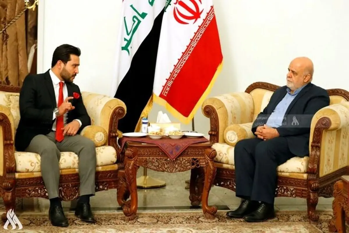 دور چهارم مذاکرات ایران-عربستان در بغداد برگزار می‌شود
