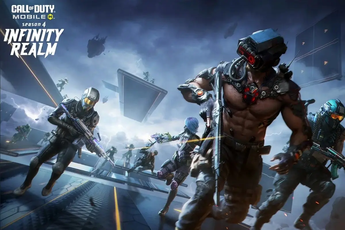 لذت بیشتر بازی‌های کالاف دیوتی و پابجی موبایل با خرید از فروشگاه یورش
