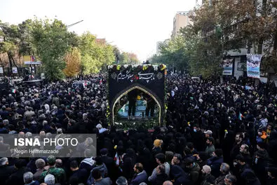 شهید گمنام
