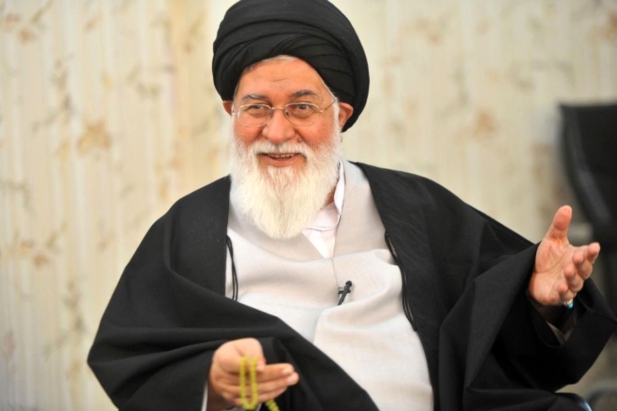 وعده تاریخی علمالهدی درباره پایان جنگ و ظهور امام زمان