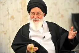محمدرضا زائری: کاش «علم الهدی» هم به «کاظم صدیقی» اقتدا کند