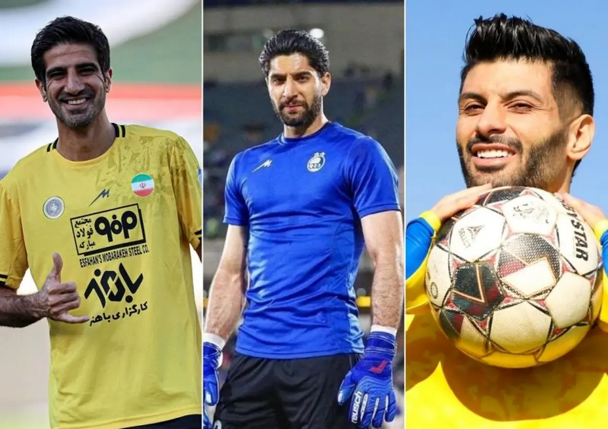 بازار نقل و انتقالات ایران فقط دست یک باشگاه!