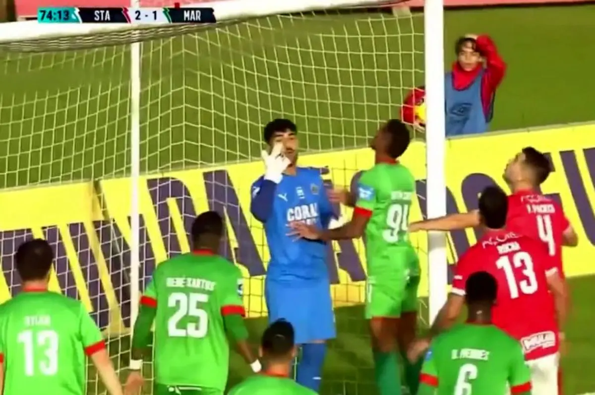 عابدزاده برادر دو نا رو ما و او نا نا شد!(عکس)