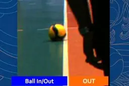 قهرمانی آسیا: اولین ویدیو چک  فوق جنجالی تورنمنت