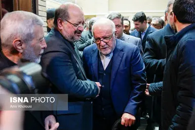 محمد شریعتمداری