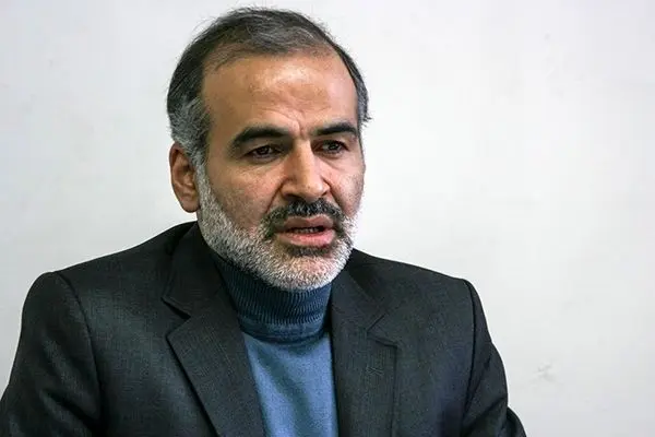 سناریوهای پیشر روی سیاست‌خارجی ایران