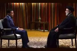 رئیس جمهور: آزادی زندانیان آمریکایی با دلایل انسان دوستانه بود