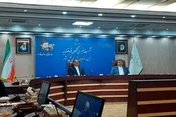 نشست مشترک دو مسئول قضایی؛ از بازگشت حمید نوری تا عرضه خودرو در بورس کالا