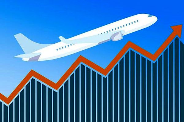 سکوت عجیب دولت؛ پرواز قیمت بلیط هواپیما