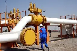 روزنامه ایران: کمبود گاز تقصیر هاشمی رفسنجانی است