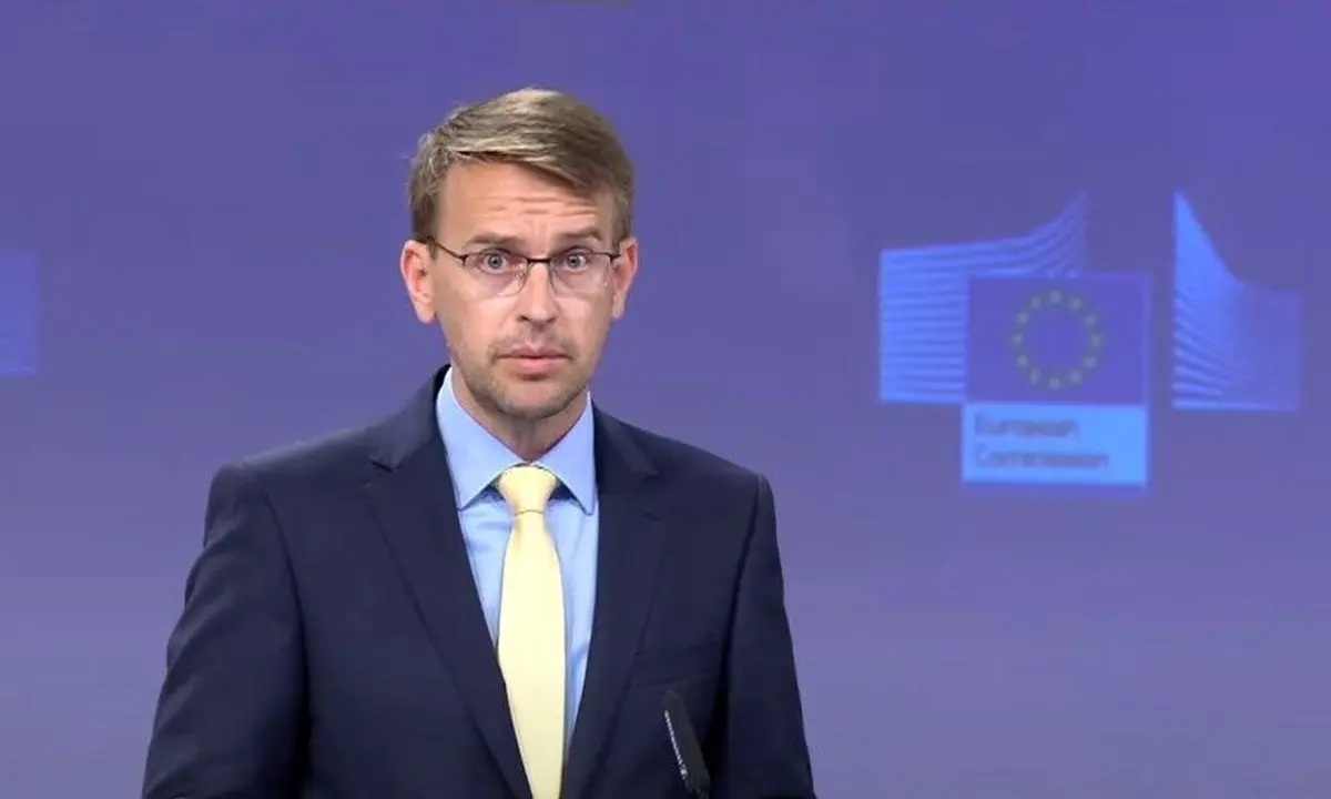 سخنگوی بورل: مذاکرات هسته‌ای از تحولات اخیر در ایران مجزاست