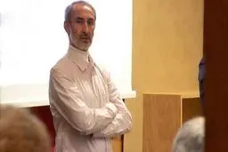 ناگفته‌های دردناک حمید نوری از حضور در زندان سوئد