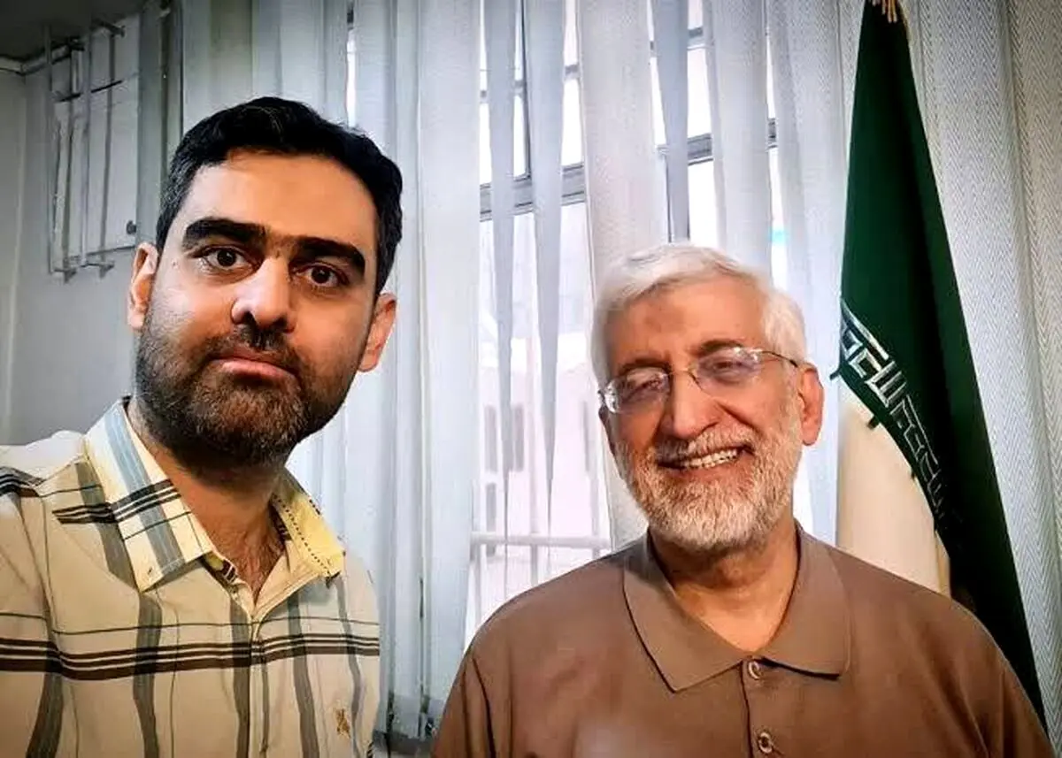 حمله ثابتی به سفیر اسبق ایران در چین