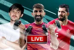 بلاگ نقل و انتقالاتی فوتبال ایران (زنده)