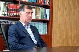 افشاگری ها درباره لاریجانی، جای سوال دارد/ لاریجانی ارتباط با انگلیسی‌ها را رد کرده