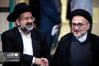 نشست فلسطین در سیره نظری و عملی امام