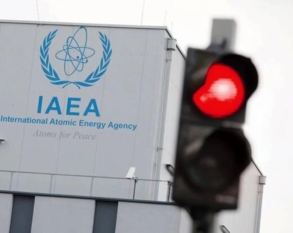 پزشکیان رسماً همکاری با آژانس اتمی را تعلیق کرد! + سند