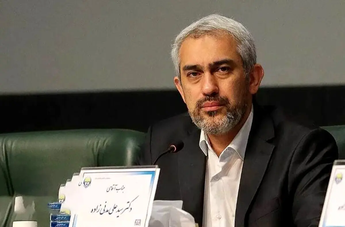 چراغ سبز مجلس به گزینه اصلی وزارت اقتصاد | روزنامه نزدیک به قالیباف: فضا برای اعتماد به مدنی‌زاده مثبت است