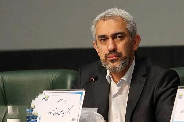 چراغ سبز مجلس به گزینه اصلی وزارت اقتصاد | روزنامه نزدیک به قالیباف: فضا برای اعتماد به مدنی‌زاده مثبت است