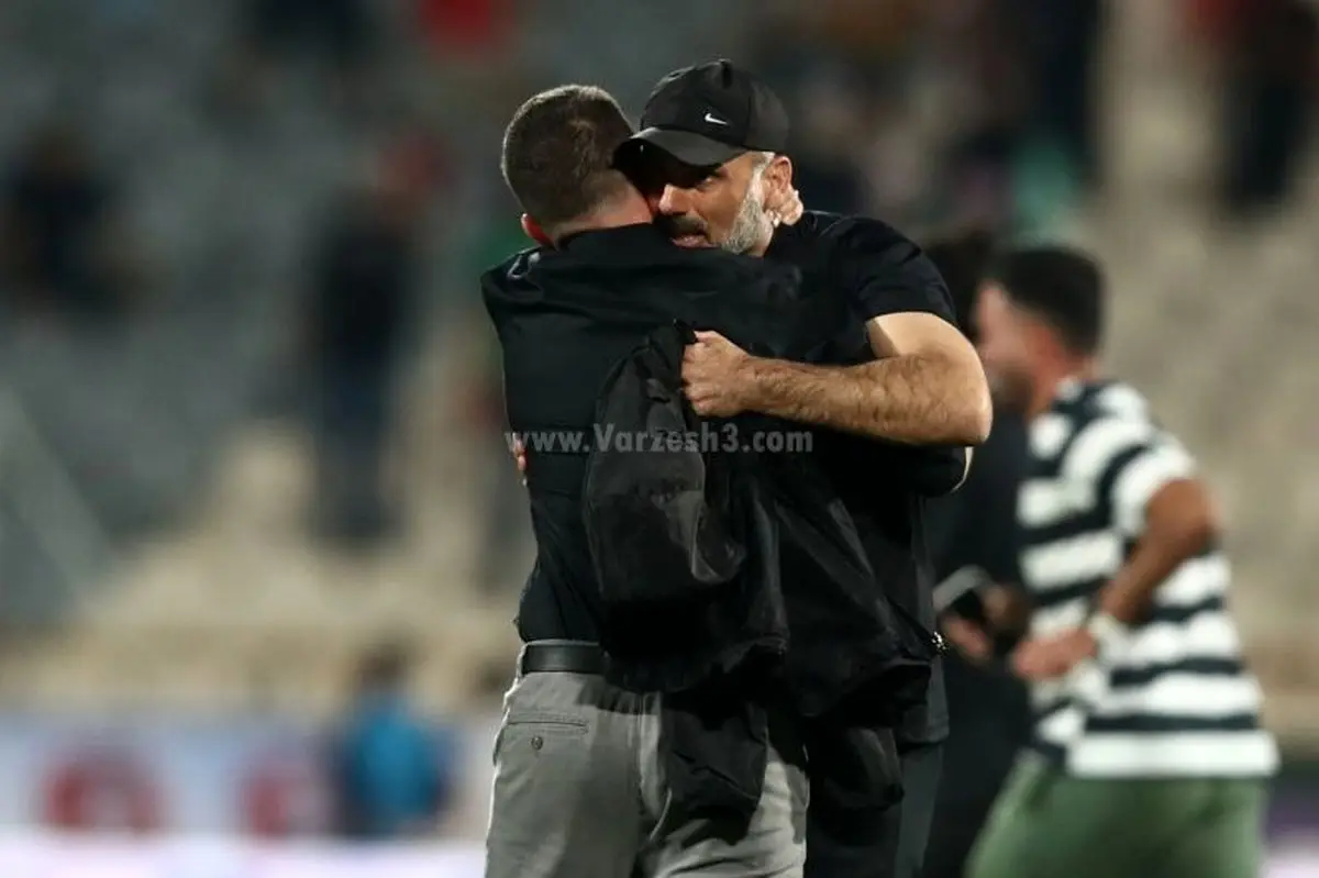 حمله به سنت دیرینه قهرمانی با رهبری اوسمار لاس!