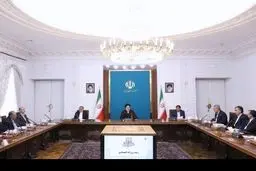 گزارش مسئولان به رئیسی درباره کاهش قیمت مسکن، گوشت، مرغ، سکه و طلا