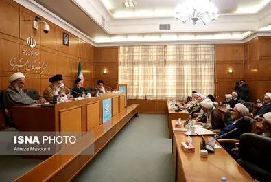 مجلس خبرگان رهبری