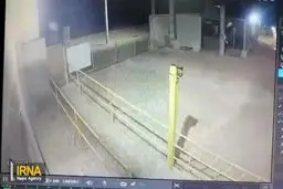 حمله مسلحانه به پتروپالایشگاه ابوالفارس رامهرمز
