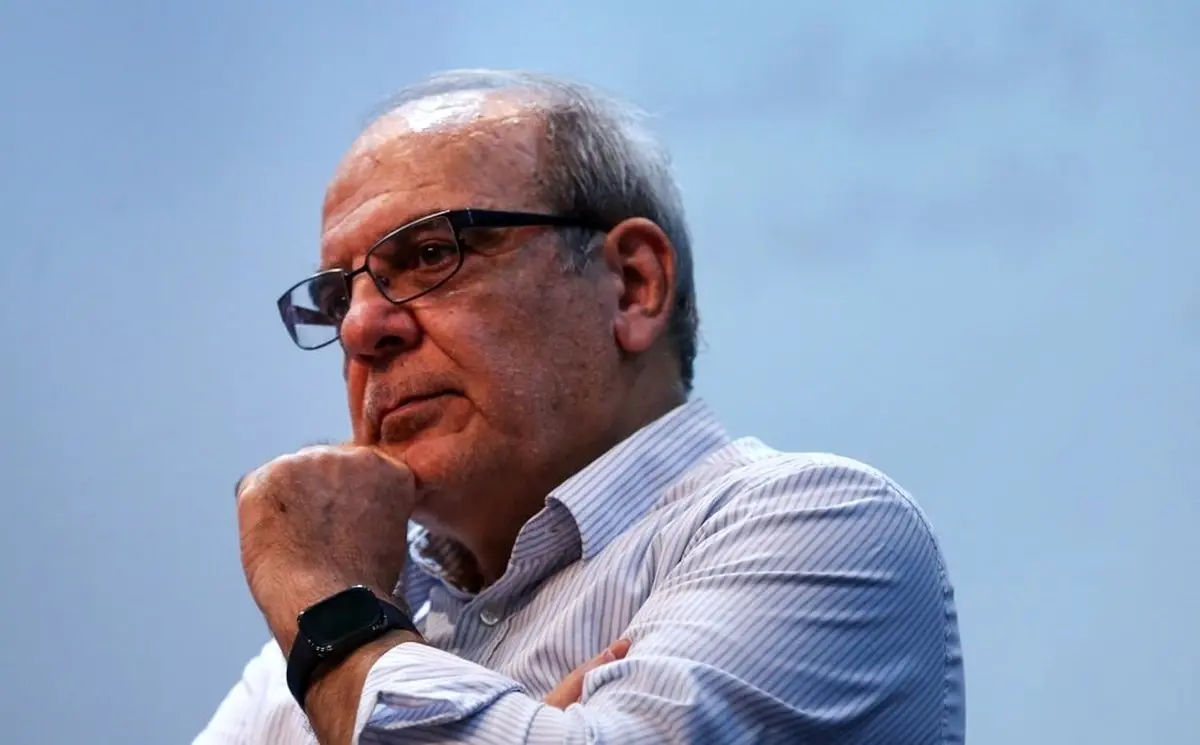 ظریف مار زخم‌خوره بود که اصولگرایان را زد!