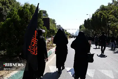 اربعین