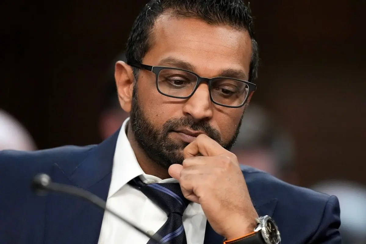 افشاگری بی‌سابقه چین و نیوزیلند درباره مدیر اف‌بی‌آی