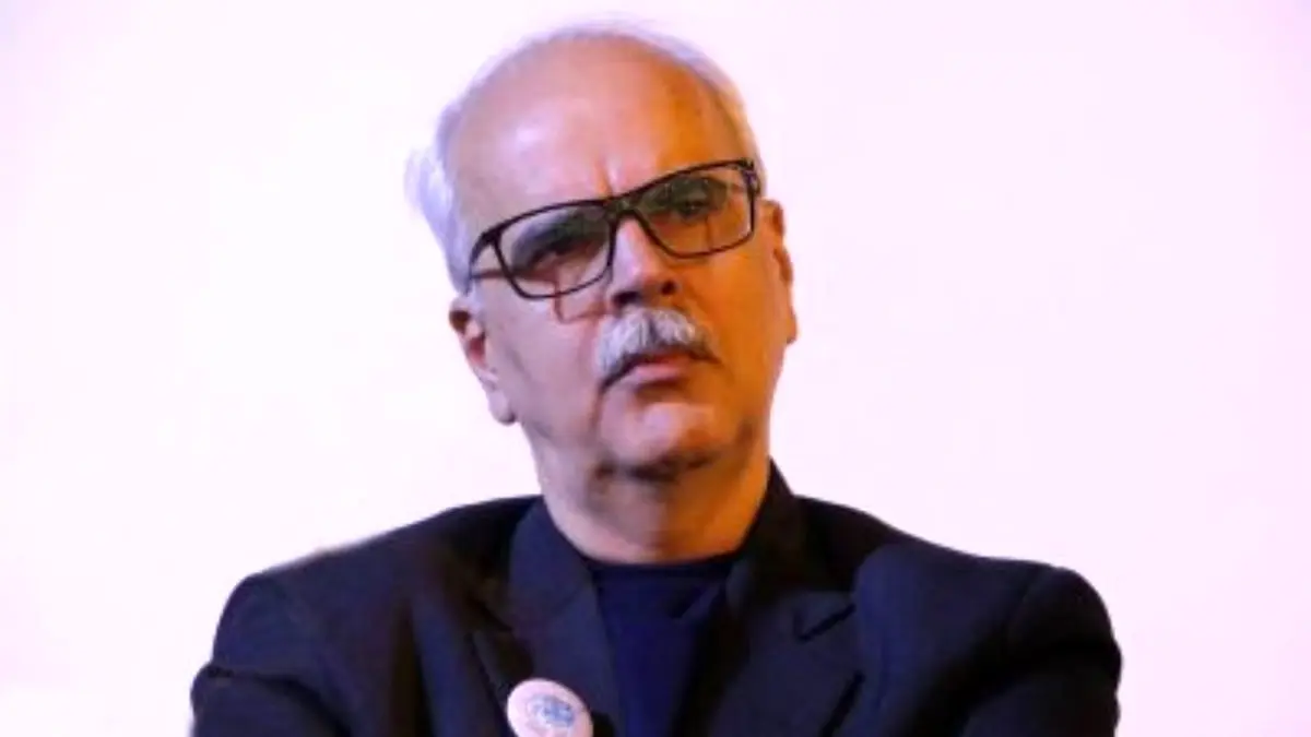 خبر آزادی سعید مدنی تکذیب شد + جزئیات