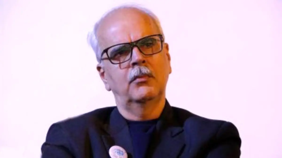 خبر آزادی سعید مدنی تکذیب شد + جزئیات