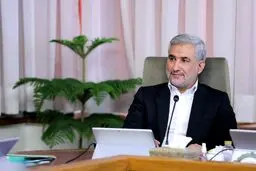 ان شاء الله خواهند بود،وکنش معاون به استعفای پزشکیان