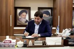 مخبر درگذشت سردار سرلشگر فیروزآبادی را تسلیت گفت