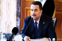 واکنش معنادار السودانی به ادعای دخالت ایران در عراق