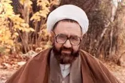 روایت شهید مطهری از درد دل علی (ع) با حضرت زهرا(س) +فیلم