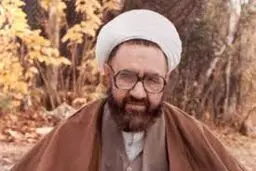 روایت شهید مطهری از درد دل علی (ع) با حضرت زهرا(س) +فیلم