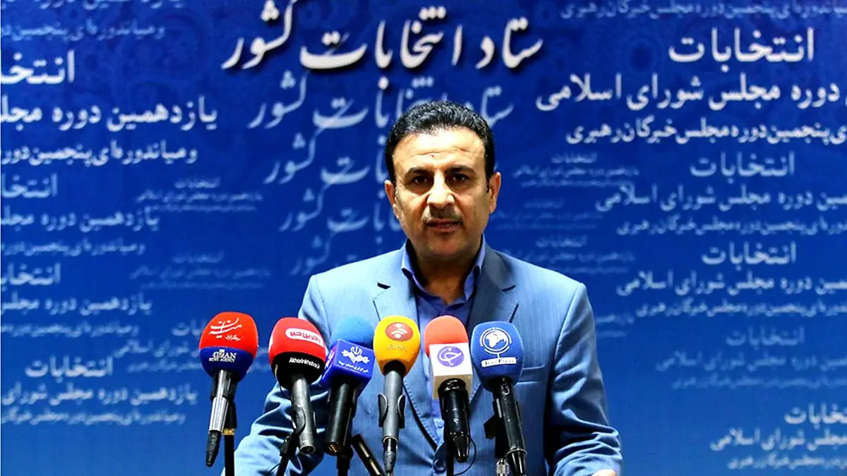 شیوه‌نامه‌های بهداشتی ویژه انتخابات به زودی تصویب می‌شود