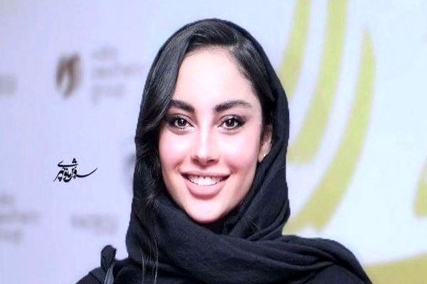 ترلان پروانه با لباس عروس در سووشون غوغا به پا کرد | جذابیت بی‌پایان!