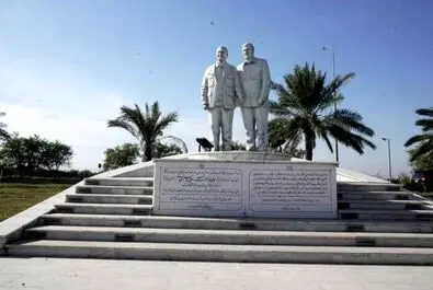 حاج قاسم