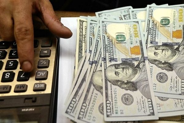 قیمت دلار و سایر ارزها ۸ اردیبهشت ۱۴۰۴؛ کف قیمتی دلار شکست