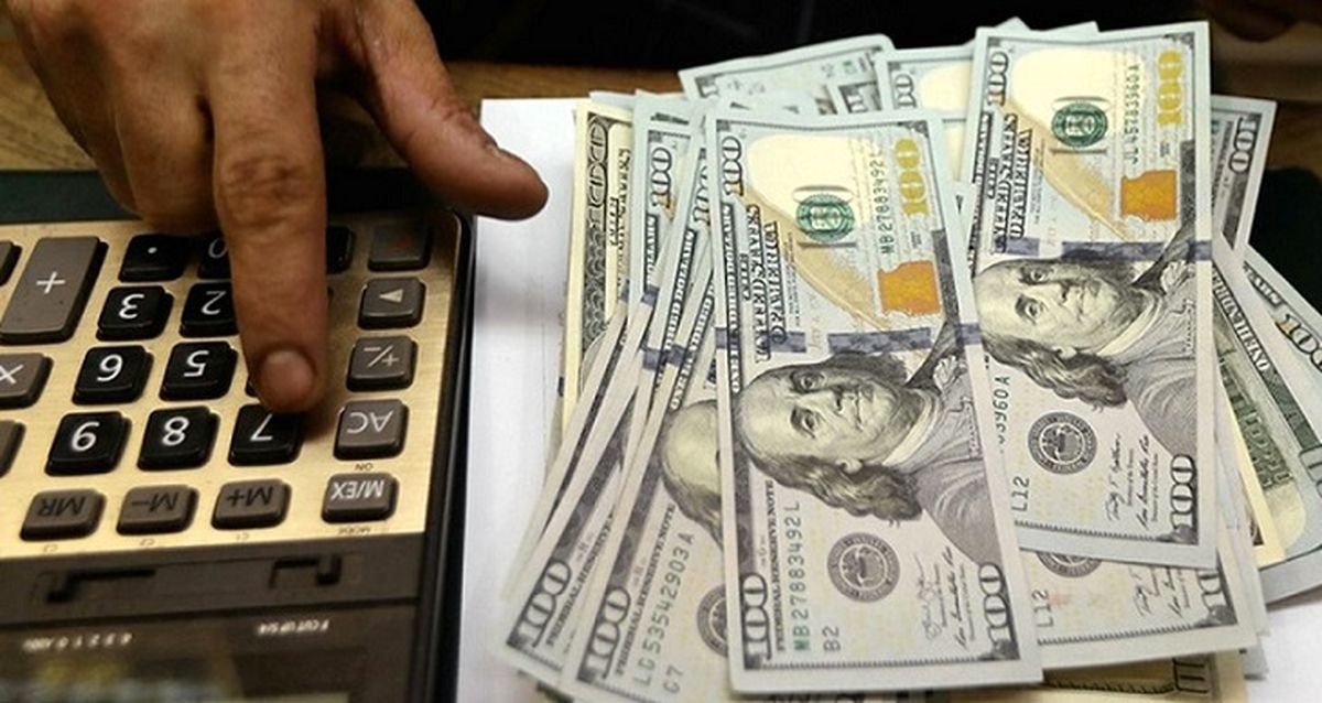 قیمت دلار امروز ۳۰ مهر ۱۴۰۱ + جدول