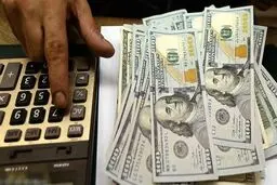 دلالان دلار در یک قدمی ثروتمندشدن! / قیمت دلار در بازار بالا کشید